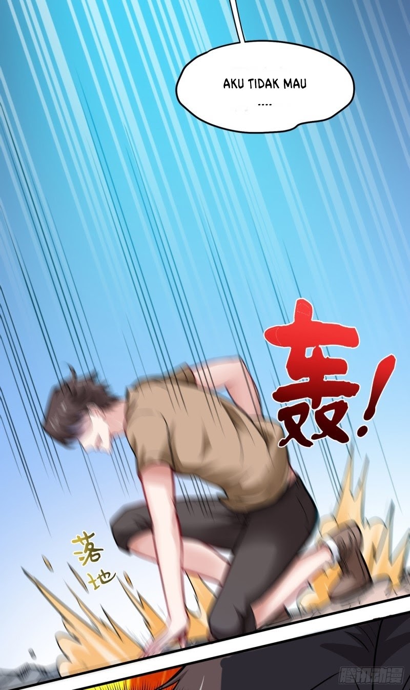 Strongest Divine Doctor Mixed City Chapter 71 Gambar 6